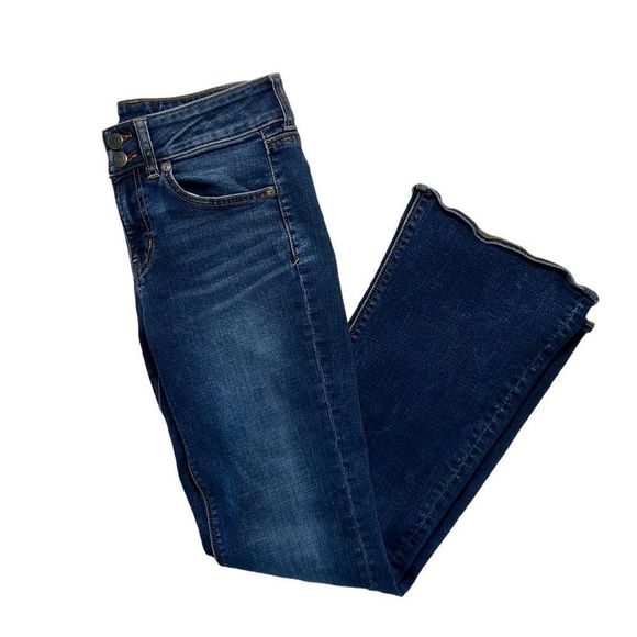 American Eagle Outfitters Jeans American Eagleartist Flare Jeans